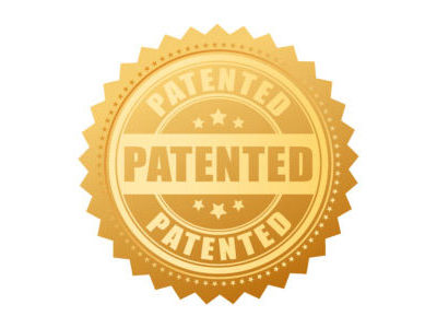 Patent Award