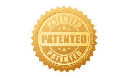 Patent Award