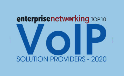 XCast named Top Ten VoIP Provider