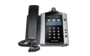 Polycom VVX 301 Phone
